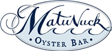 Matunuck Oyster Bar Logo