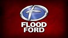 Flood Ford logo