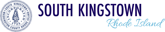 South Kingstown RI Homepage