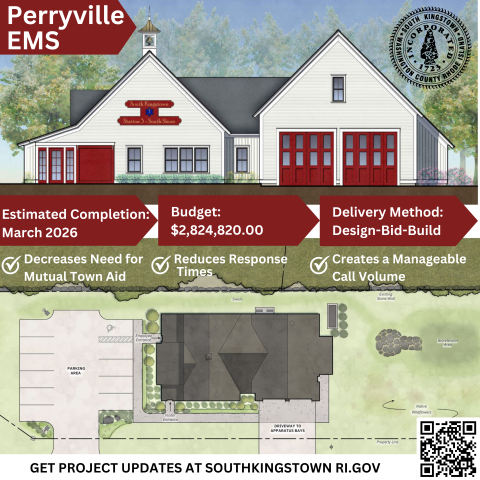 Perryville EMS Sign 480X480 image