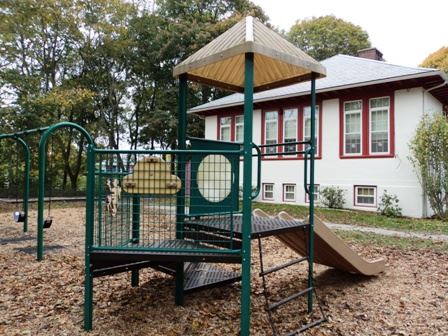 Stepping Stone Preschool