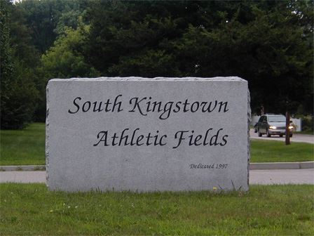 South Kingston Athletic Fields