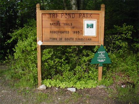 Tri-Pond Park